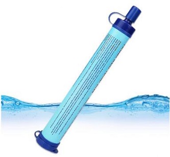 便攜式凈水器